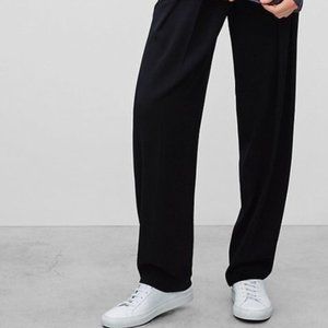Aritzia Babaton Gustav Pant, Black Size 00
